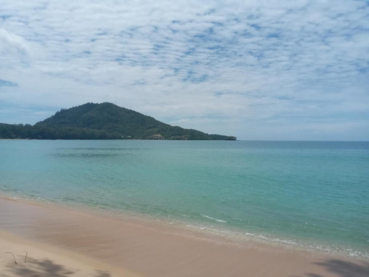 Dwell Phuket Airport Hotel At Naiyang Nai Yang Beach Εξωτερικό φωτογραφία