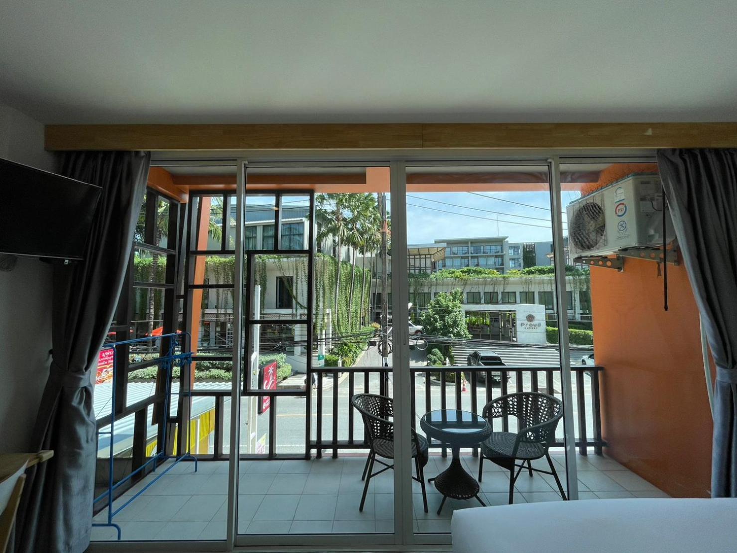 Dwell Phuket Airport Hotel At Naiyang Nai Yang Beach Εξωτερικό φωτογραφία