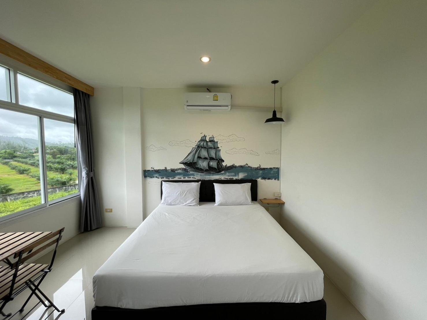 Dwell Phuket Airport Hotel At Naiyang Nai Yang Beach Εξωτερικό φωτογραφία