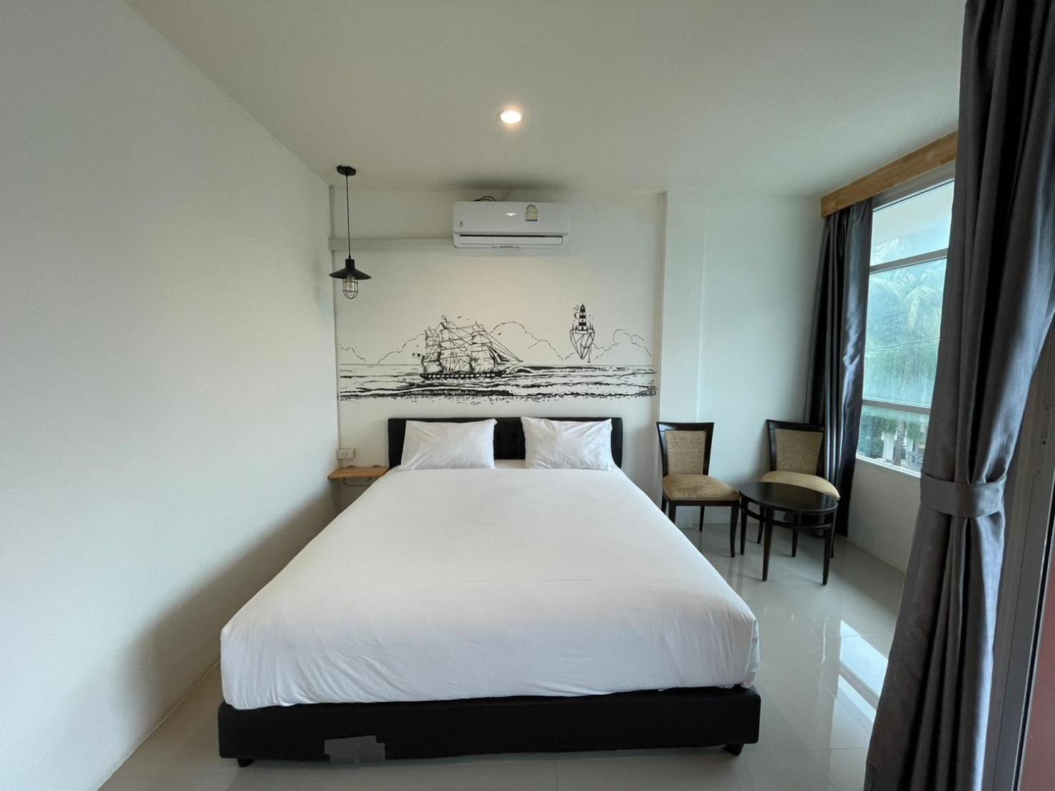 Dwell Phuket Airport Hotel At Naiyang Nai Yang Beach Εξωτερικό φωτογραφία