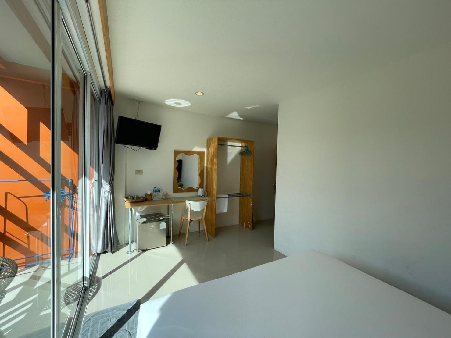 Dwell Phuket Airport Hotel At Naiyang Nai Yang Beach Εξωτερικό φωτογραφία