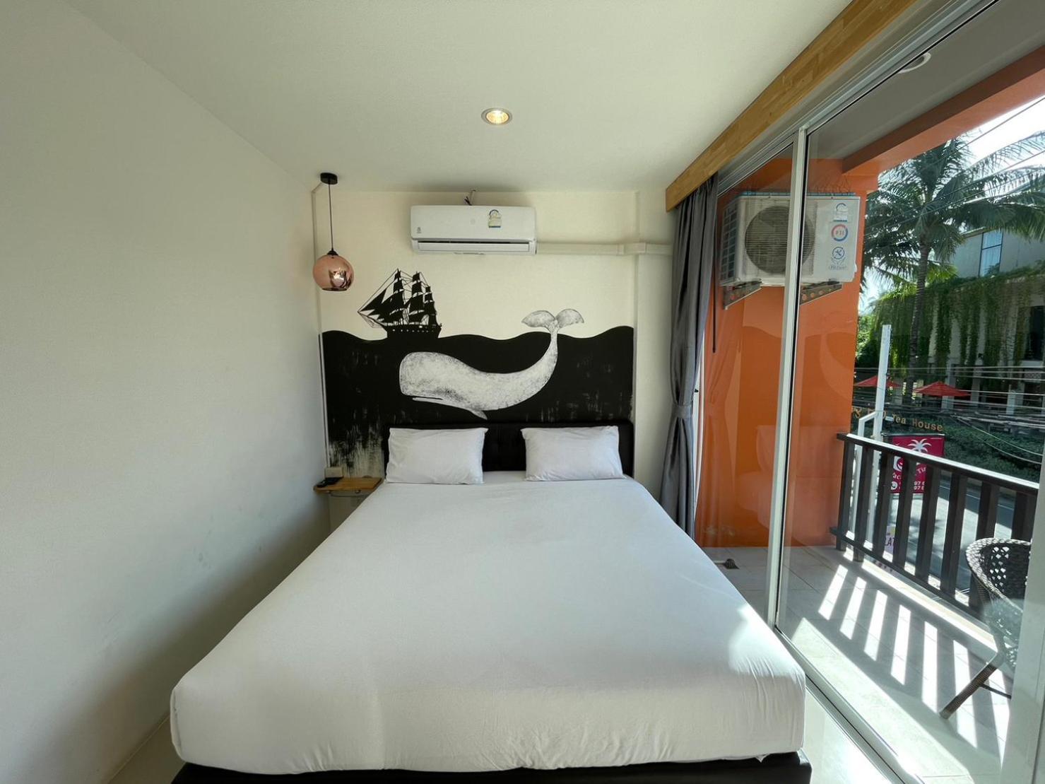 Dwell Phuket Airport Hotel At Naiyang Nai Yang Beach Εξωτερικό φωτογραφία