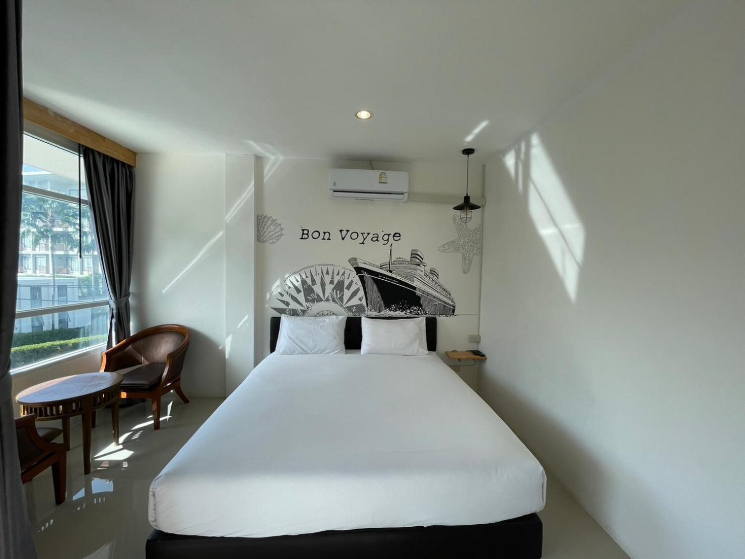 Dwell Phuket Airport Hotel At Naiyang Nai Yang Beach Εξωτερικό φωτογραφία