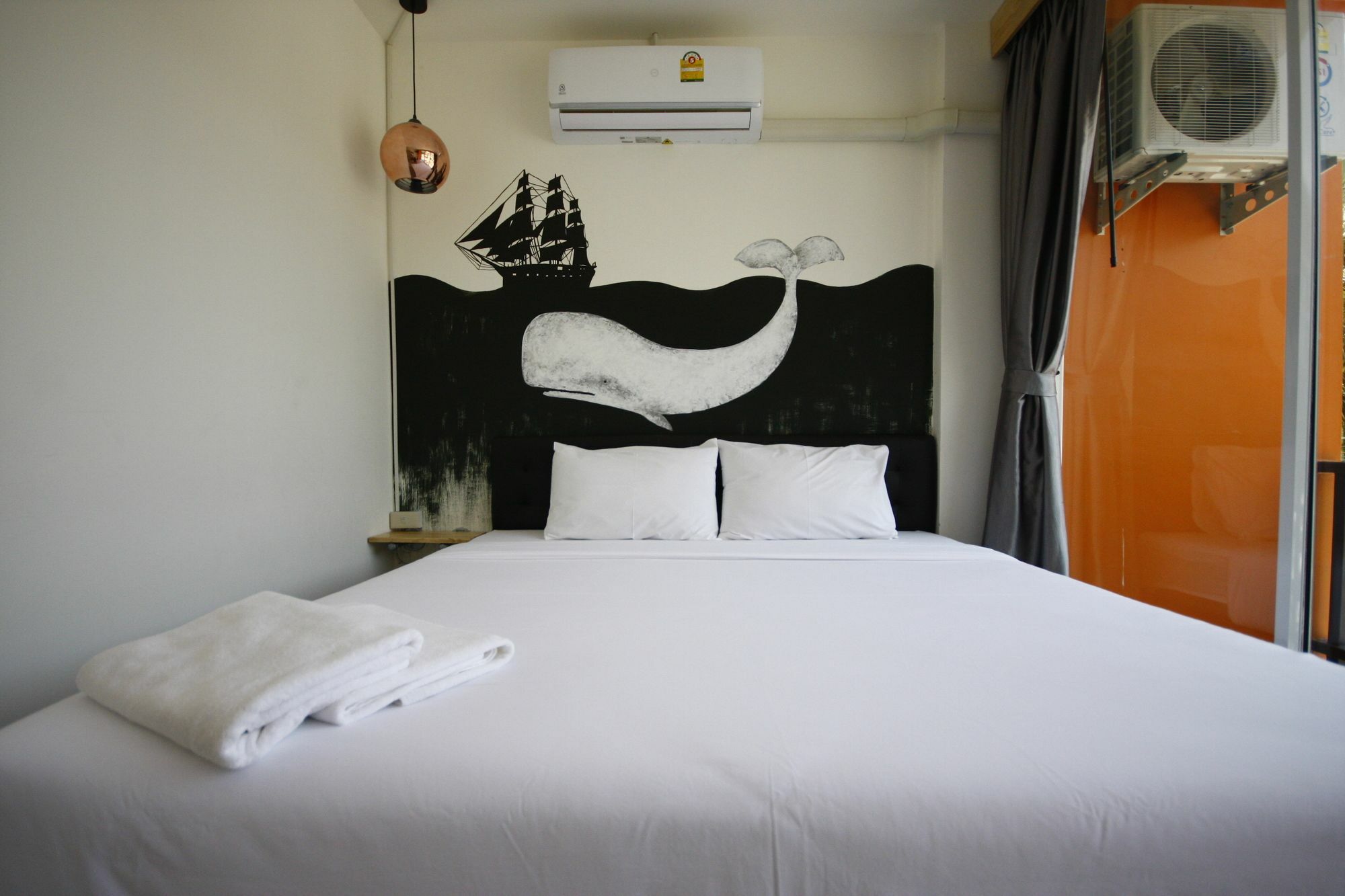 Dwell Phuket Airport Hotel At Naiyang Nai Yang Beach Εξωτερικό φωτογραφία